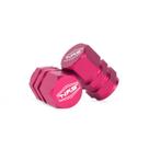 Tampa Válvula Ar Pneu Nfs Universal Crf 230/250f Yzf 250/450 Kxf 250/450 Ktm 125/250/450