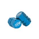 Tampa Válvula Ar Pneu Nfs Universal Crf 230/250f Yzf Kxf 250/450 Ktm 125/250/450