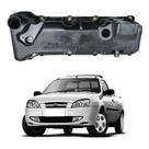 Tampa Válvula Cabeçote Courier 1.6 8v Gas 1999 A 2007