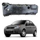 Tampa Válvula Cabeçote Fiesta Sedan 1.6 8v Flex 2007 A 2010