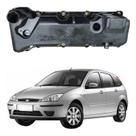 Tampa Válvula Cabeçote Focus 1.6 8v Gas 2003 A 2007 Tampa Válvula Cabeçote Focus 1.6 8v Gas 2003 A 2007