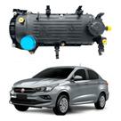 Tampa Válvula Cabeçote Original Cronos 1.3 8v 2018 A 2021 Tampa Válvula Cabeçote Original Cronos 1.3 8v 2018 A 2021