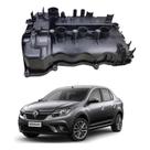 Tampa Válvula Cabeçote Renault Logan 1.0 12v 2020 A 2023