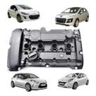 Tampa Valvula ( Citroen DS3 DS4 ) ( Valvula Unica Modelo Atualizado Flex ) ( Se For Valvula Dupla Não Serve ) ( Peugeot 308 408 3008 ) 1.6 Thp - Marca