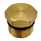 Tampa Válvula com Anel para Bomba 5.5G25 4.8G25 5.5G30 WAP L2600/20 Term Inox G2 Term 1200 FW000842
