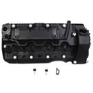 Tampa Válvula Direita Bmw V8 745i E65 E66 E67 2000-2008 N62 Tampa Válvula Direita Bmw V8 745i E65 E66 E67 2000-2008 N62