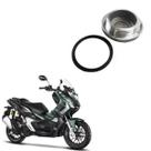 Tampa Valvula Dreno Do Oleo Lead 110 Elite 125 Adv 150 Jet 50 Intruder 125 Web 100 Mottu Sport 110i 2023