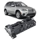 Tampa Valvula Motor 128i 328i 528xi X3 X5 Z4 3.0 6cc 2007-13 Tampa Valvula Motor 128i 328i 528xi X3 X5 Z4 3.0 6cc 2007-13