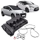 Tampa Valvula Motor 308 3008 208 C4 Ds3 Ds5 1.6 16V Turbo Tampa Valvula Motor 308 3008 208 C4 Ds3 Ds5 1.6 16V Turbo