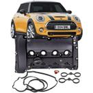 Tampa Valvula Motor Mini Cooper 1.6 16V Turbo Thp 2007-12