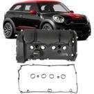 Tampa valvula motor mini cooper 1.6 16v turbo thp 2011-2016