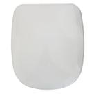 Tampa Vaso Sanitário Almofadado Assento Universal Quadrado Tampa Vaso Sanitário Almofadado Assento Universal Quadrado