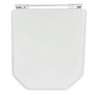 Tampa Vaso Sanitário MDF Laqueado Atrium Incepa