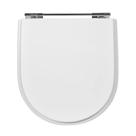 Tampa Vaso Sanitário MDF Laqueado Calypso Incepa Tampa Vaso Sanitário MDF Laqueado Calypso Incepa