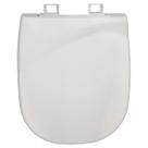 Tampa Vaso Sanitário Sabatini Icasa Fechamento Suave Branco