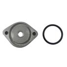 Tampa Vedação Cabeçote Motor (c/ Sensor) Motor Vokswagen AP