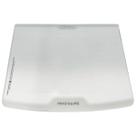 Tampa Vidro Lavadora de Roupas Frigidaire 49,6cm x 42cm