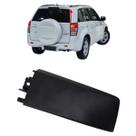 Tampão Acabamento Moldura Tampa Rack Teto Traseiro Direito Suzu Grand Vitara 2006 2007 2008 2009 2010 2011 2012 2016