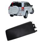 Tampão Acabamento Moldura Tampa Rack Teto Traseiro Esquerdo Suzu Grand Vitara 2006 2007 2008 2009 2010 2011 2012 2012