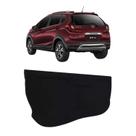 Tampão Bagagito Honda Wr-v 2017 A 2021 Grafite Porta Malas
