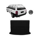 Tampao bagagito parati bola g2 1996 a 2004 preto porta malas Tampao bagagito parati bola g2 1996 a 2004 preto porta malas