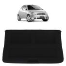 Tampão Bagagito Porta Malas Ford Ka 1997 1998 1999 2000 2001 2002 2003 2004 2005 2006 2007 Carpete Preto
