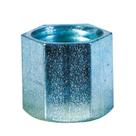Tampão Billco 3/8" FPT em Aço Galvanizado