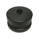 Tampão Camlock Tipo DP 3" Polipropileno Bremen