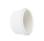 Tampao Caps 100mm Esgoto Plastilit