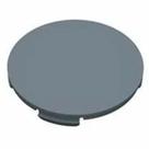 Tampao Condulete Pvc Cinza Inpol Tampao Condulete Pvc Cinza Inpol