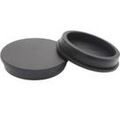 Tampão de borracha BOPOREAE T-Type para furos de 75,3-76,3 mm/3 polegadas, 2 peças