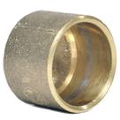 Tampão De Latão Com Solda B22xb22 - - Ramo Tampão De Latão Com Solda B22xb22 - - Ramo