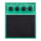 Tampão de percussão Roland SPD-1E Electro Green