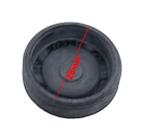 Tampão Fechamento Carcaça Motor Kombi 1997/2005 0401011572 Tampão Fechamento Carcaça Motor Kombi 1997/2005 0401011572