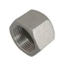 Tampão Ferro 1/2" X1/2" Tupy