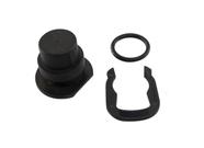 Tampao Flange Agua Gol Saveiro Fox Bora Passat A3 357121140