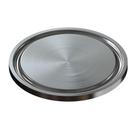 Tampao inox 304 tc - diâmetro 1/2" / 3/4" Tampao inox 304 tc - diâmetro 1/2" / 3/4"