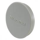 Tampao Para Caixa Multipla Tramontina 3/4'' 56114/052 ./ Kit Com 100 Peças