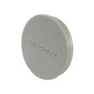 Tampao plastico pvc 3/4 tramontina