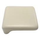 Tampão Quadrado Válvula Escoamento Deca Barbante 8cm 5910089