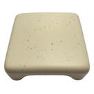 Tampão Quadrado Válvula Escoamento Deca Stone 80mm - 5910092