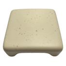 Tampão quadrado válvula escoamento deca stone 80mm - 5910092
