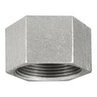Tampão Sextavado Galvanizado 3/4 - Tupy - 124100633 - Unitário