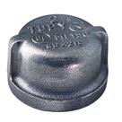 Tampão Tupy Preto 2" NPT 150 LBS M. Pressão