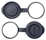 Tampas de lente objetiva Opticron Rubber 25mm OG L Black