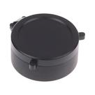 Tampas De Lente Plásticas Flip-Up De 30mm a 64mm Para Ópticas De Visão Térmica Proteção Óptica