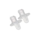 Tampas de Reposição b.box Sport Spout 2 Unidades de Silicone