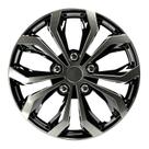 Tampas de Roda Hubcap Pilot Automotive WH138-17GB - 43cm