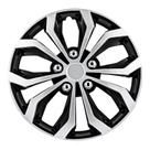 Tampas de Roda Hubcap Pilot Automotive WH553-17S-BS - 43cm Tampas de Roda Hubcap Pilot Automotive WH553-17S-BS - 43cm