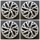 Tampas de Roda Marrow para Toyota Corolla 16 Polegadas
